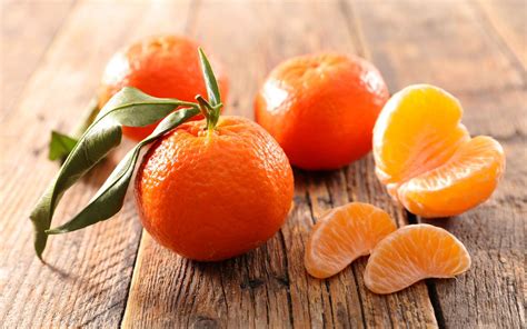 Clémentine Ou Mandarine Quelle Différence