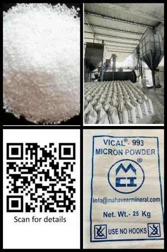 White Dolomite Lumps Packaging Type Hdpe Bag Packaging Size Kg