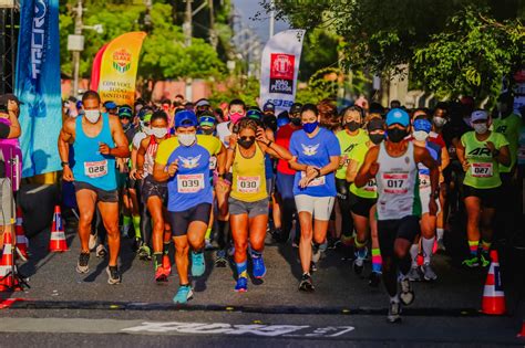 Semob prepara operação de trânsito para corrida de rua do Hospital