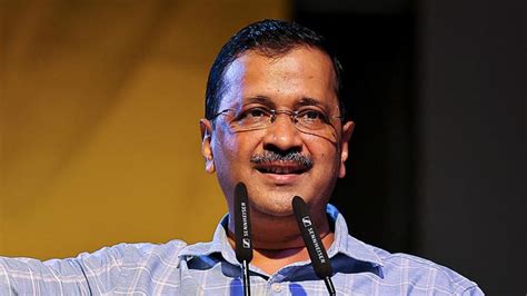 ED S Pants Arvind Kejriwal Mocked Probe Agency Hours Before