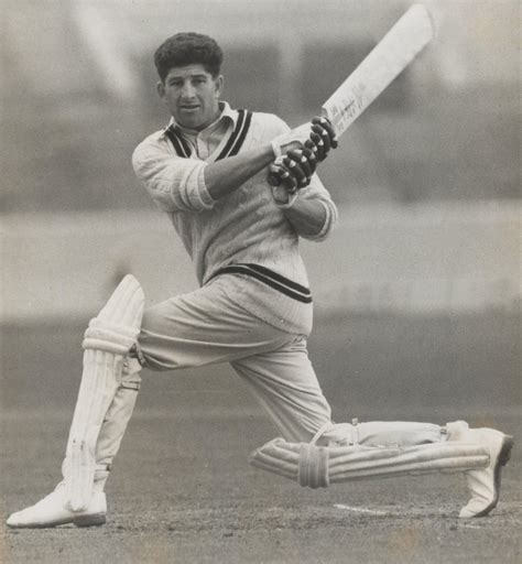 Cricketbooks.com.au | Peel, Mark - England expects, a biography of Ken Barrington