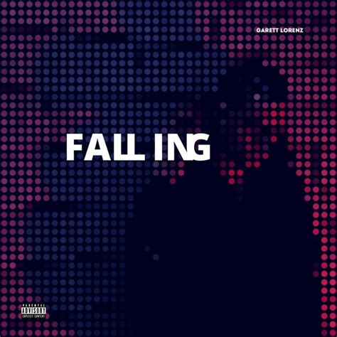 Falling סינגל De Garett Lorenz Spotify