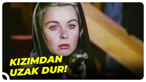 Zeynep Kenan Vurdu C Neyt Ark N Fatma Girik T Rk Filmi Youtube