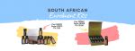 South African Enrollment Kits By Elouise Van Rooyen