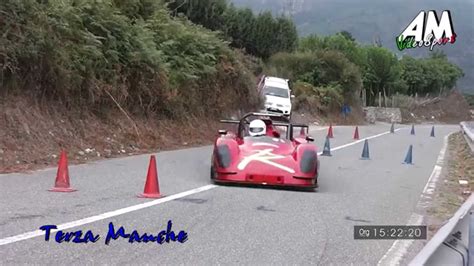 Bellini Salvatore PSG 20 Slalom Delle Rocche Novara Di Sicilia HD