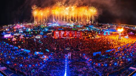 Insomniac Announces EDC 2021 Dates and Tickets – EDM Life