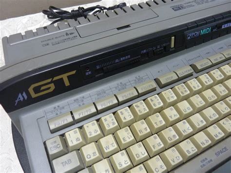 Yahoo Panasonic Fs A Gt Msx