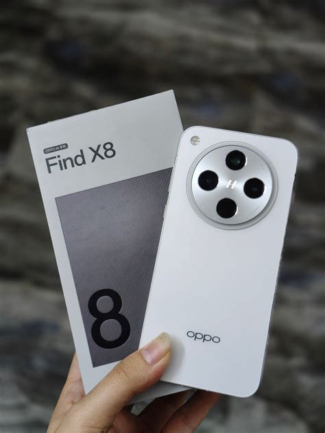 Hội Oppo Find X7 Ultra, Find X7, Find X6 Pro, Find X6, Find X5Việt