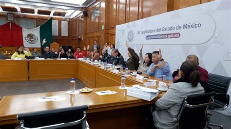 APRUEBAN PAQUETE FISCAL 2024 EN COMISIONES Diario Xponencial Mx