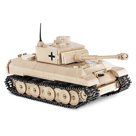 PzKpfw V Panther Ausf G COBI 2713 Tanks And Vehicles Cobi Eu