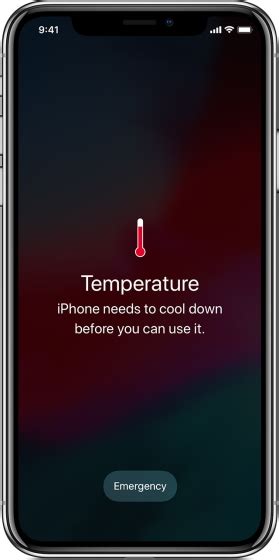 Overheating Iphone Or Ipad Heres How To Fix It Beebom