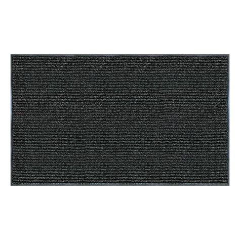 Black Rubber Backed Floor Mat Rentals Bright Rentals