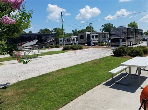 Heritage Rv Park Reviews And Photos