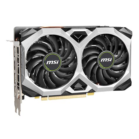 Placa Video Msi Geforce Gtx Super Ventus Xs Oc Gb Precio