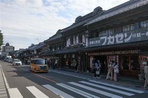 写真 9ページ目西武新宿線“もうひとつの川越の駅”「本川越」には何がある？ 文春オンライン