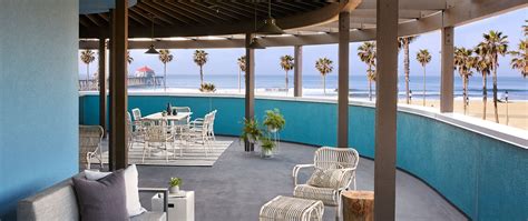 Huntington Beach Summer Hotel Offers | Kimpton Shorebreak Huntington ...