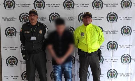 Detenido Hombre Para Cumplir Una Condena Por Abuso Sexual Don Tamalio