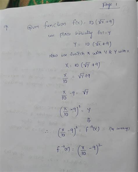 [solved] 10 If F X 2x 14x 38 X 26 And X 1 Is A Factor Of