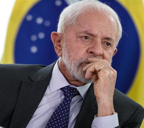 Lula Procedimento Para Impedir Novos Sangramentos Foi Um Sucesso