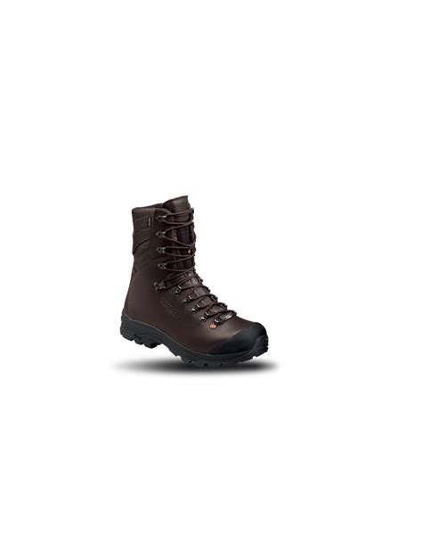 Scarpone Crispi Gore Tex Wild Evo Abss Gtx Chestnut Numero Codice