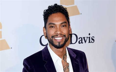 Top 10 Best Songs of Miguel