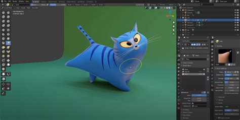 Top 10 Amazing Blender Short Animations - RenderNow