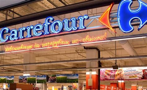 El Gran Cambio Que Preparan Carrefour Y D A Para Competir Con Mercadona