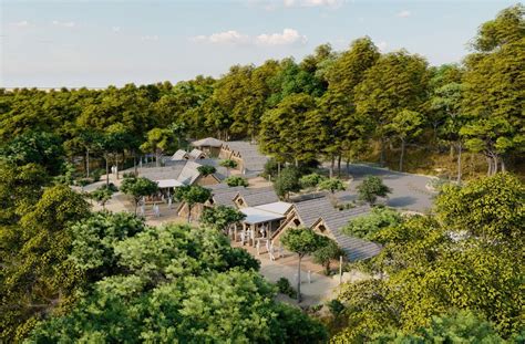 L Espace D Accueil Porte D Entr E Du Grand Site De La Dune Du Pilat