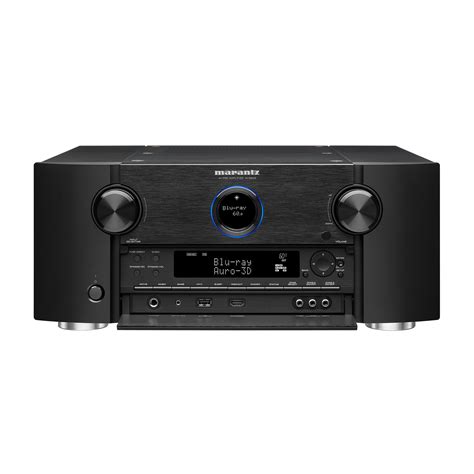 Marantz Av A Reference Av Preamplifier Creative Audio In Winnipeg