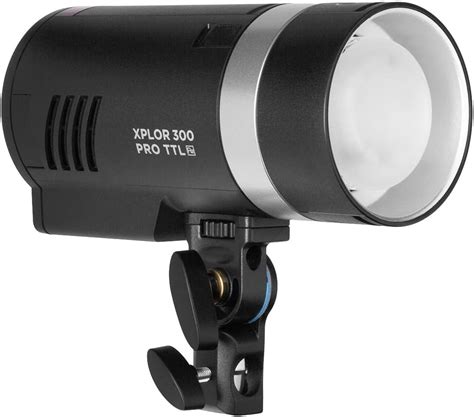 Amazon Flashpoint Xplor Pro Ttl R Battery Powered Monolight