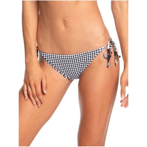 Bas De Maillot De Bain Culotte Bikini Tie Sides Beach Classics Roxy