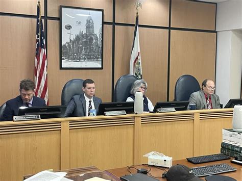 Harrison County Commission Approves 11 Water Rate Increase For Greater