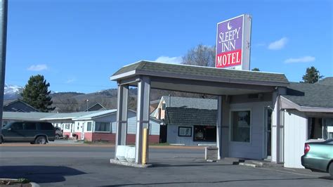 Missoula City Council Approves Purchase Of Sleepy Inn Motel