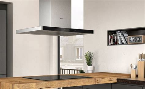 Kitchen Cooker Hoods Extractor Fans Appliance City