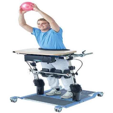 Iemco Exercise Equipment Thera Trainer Balance Standing System BALO