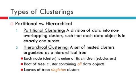 Clustering Csc 600 Data Mining Class Ppt Download