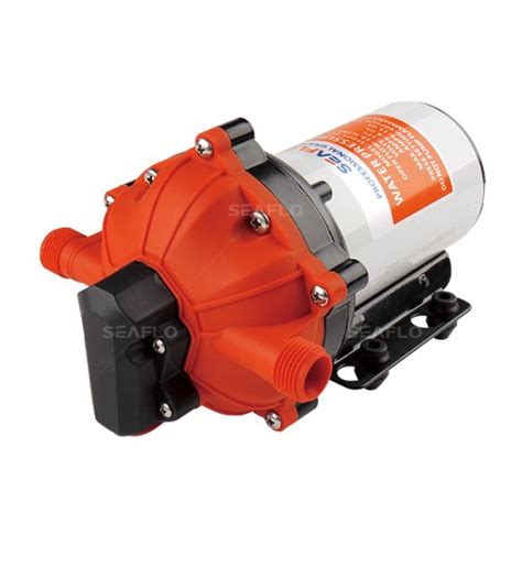 Seaflo V Water Pressure Pumps