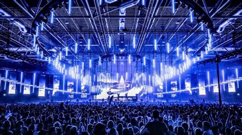 A State Of Trance Ahoy Rotterdam Viperfm