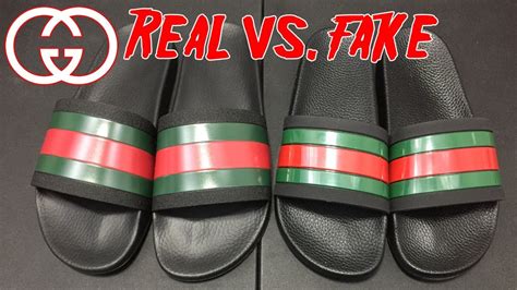 Gucci Slides Replica | Bruin Blog