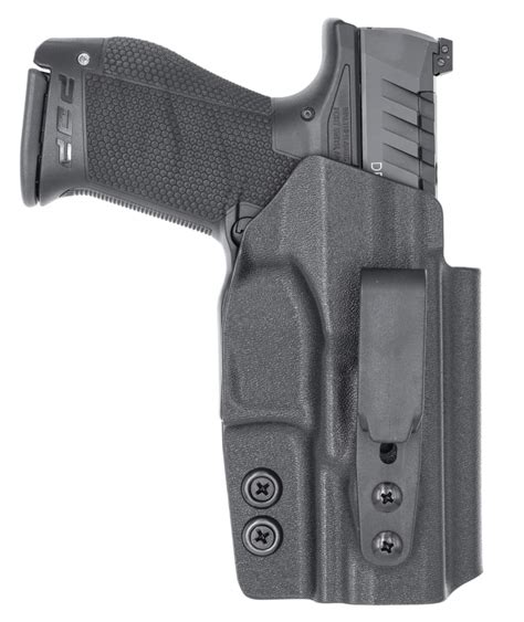 Ppq Appendix Carry Holsters Aiwb