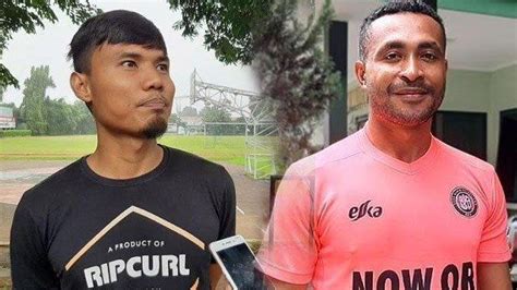 Arthur Bonai Dan Aditya Putra Dewa Resmi Pekuat Tira Persikabo Untuk