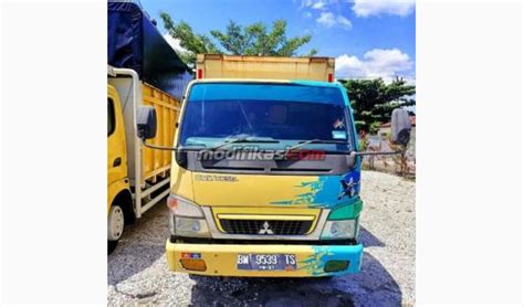 Dijual Kendaraan Mitsubishi Long Box Ps Dengan Harga Rp