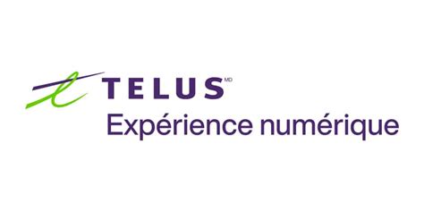 TELUS International en plus de devenir TELUS Expérience numérique