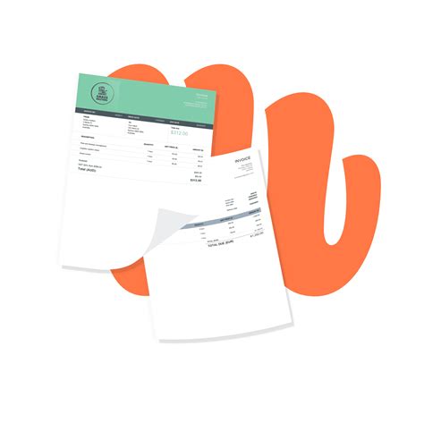 Itemized Invoice Templates Made Easy Free Editable Billdu