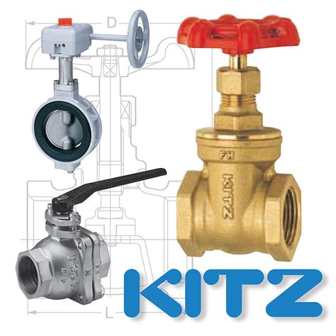 Gate Valve Kitz Catalog Valve Kitz 48 OFF