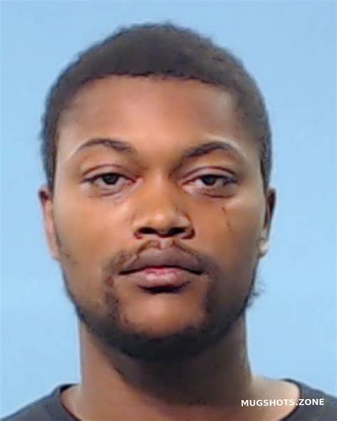 Green Daniel Leroy 05262021 Brazoria County Mugshots Zone