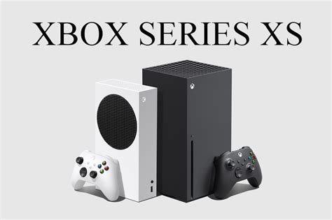 Xbox Series Xs Een Derde Game Console Op Komst Letsgodigital Hot Sex