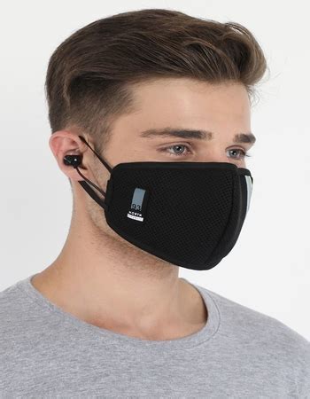 Face Mask with Bluetooth headset – Choosemychoice