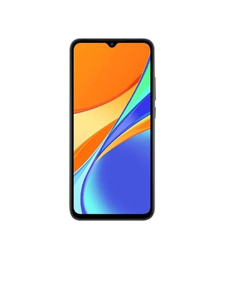 Teléfono Celular Xiaomi Redmi 9c Dual Sim Gris 32 Gb Rom 2 Gb Ram