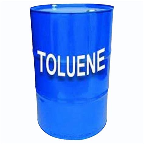 Toluene Chemical Solvent At Rs 78 Litre Hyderabad Secunderabad ID